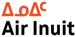 Logo de cette compagnie