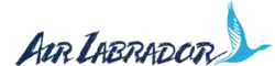 Logo de cette compagnie