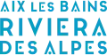 logo d'une marque touristique concernant Aix-les-Bains et ses alentours.