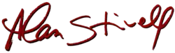 Description de l'image Logo Alan Stivell 1985.png.