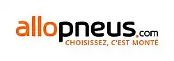 logo allopneus