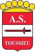 Logo actuel