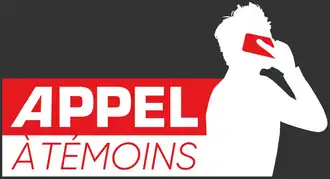 Logo de l'émission.