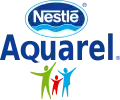 Logo d'Aquarel.