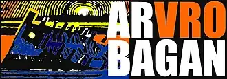 illustration de Ar Vro Bagan