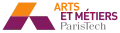 Logotype entre 2007 et 2019.