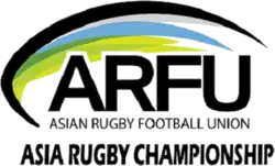 Logo instauré en 2015.