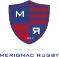 Logo instauré en 2023.