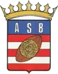Ancien logo.