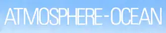 Image illustrative de l’article Atmosphere-Ocean