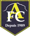 Logo en 2020