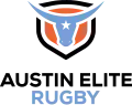 Logo du Austin Elite pour la saison 2019.