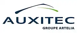 logo de Auxitec Ingénierie