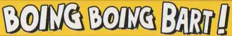 Logotype de l'album