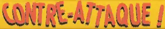 Logotype de l'album