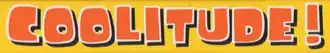 Logotype de l'album