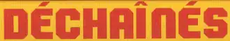 Logotype de l'album