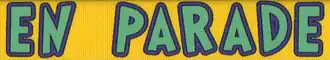 Logotype de l'album