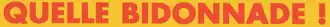 Logotype de l'album