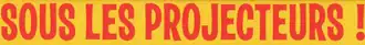 Logotype de l'album