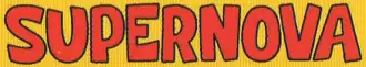 Logotype de l'album