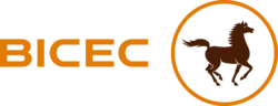 logo de Banque internationale du Cameroun pour l'épargne et le crédit