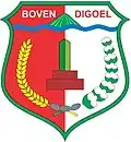 Blason de