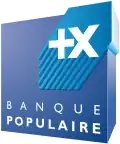 Ancien logo du 15 juin 2011 au 23 septembre 2018