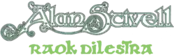 Description de l'image Logo Before Landing Alan Stivell.png.