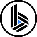 Logo entre 2021 et 2024.