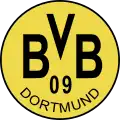 Logo de 1945 à 1964