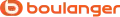 Logo de Boulanger depuis 2018