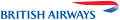 Logo de British Airways depuis 1997.