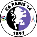 Logo actuel.