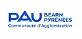 Ancien logo de 2018 à 2019.