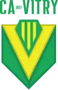 Logo depuis 2021.