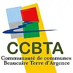 Blason de