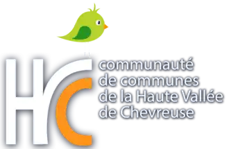 Blason de Communauté de communes de la Haute Vallée de Chevreuse