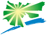 Blason de Communauté de communes du canton de Pont-de-Veyle