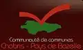 Le logo de 1992 à 2016.