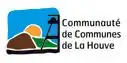 Blason de Communauté de communes de la Houve