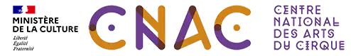 Logo du Centre.
