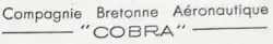 Logo de cette compagnie
