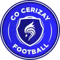 Logo depuis 2023.