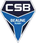Logo actuel.