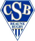 Ancien logo.