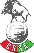 Logo de 1970 à 1982