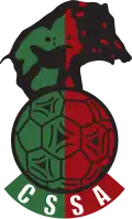 Logo de 1982 à 2001