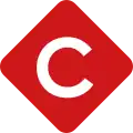 Logo depuis 4 septembre 2023 (saison 15)