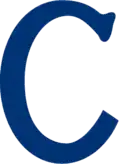 Logo de 1909-10.